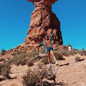 Meet your Posher, Hannah